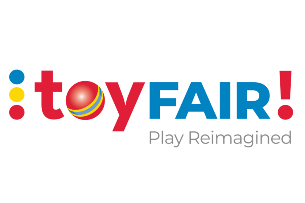 Toy Fair! Play Reimagined ATPA